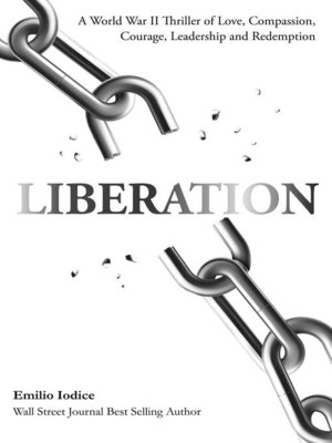 cover image of Liberation